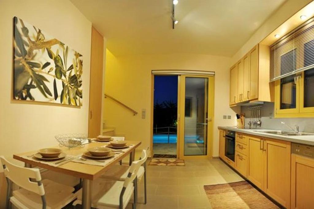 Casa Smaragdi Villas Lefkáda Cameră foto